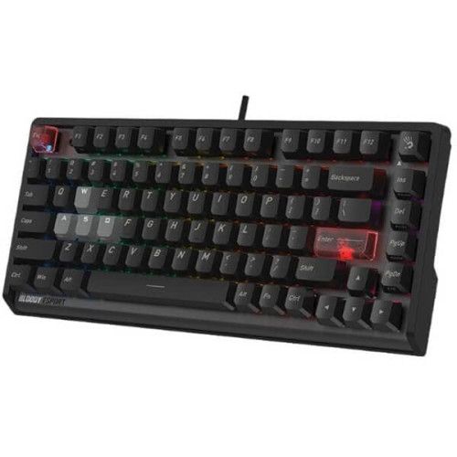 Клавиатура проводная A4Tech Bloody LK70 Esports