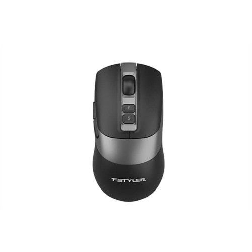 Мышь A4Tech FSTYLER FG50+ OPTICAL WIRELESS