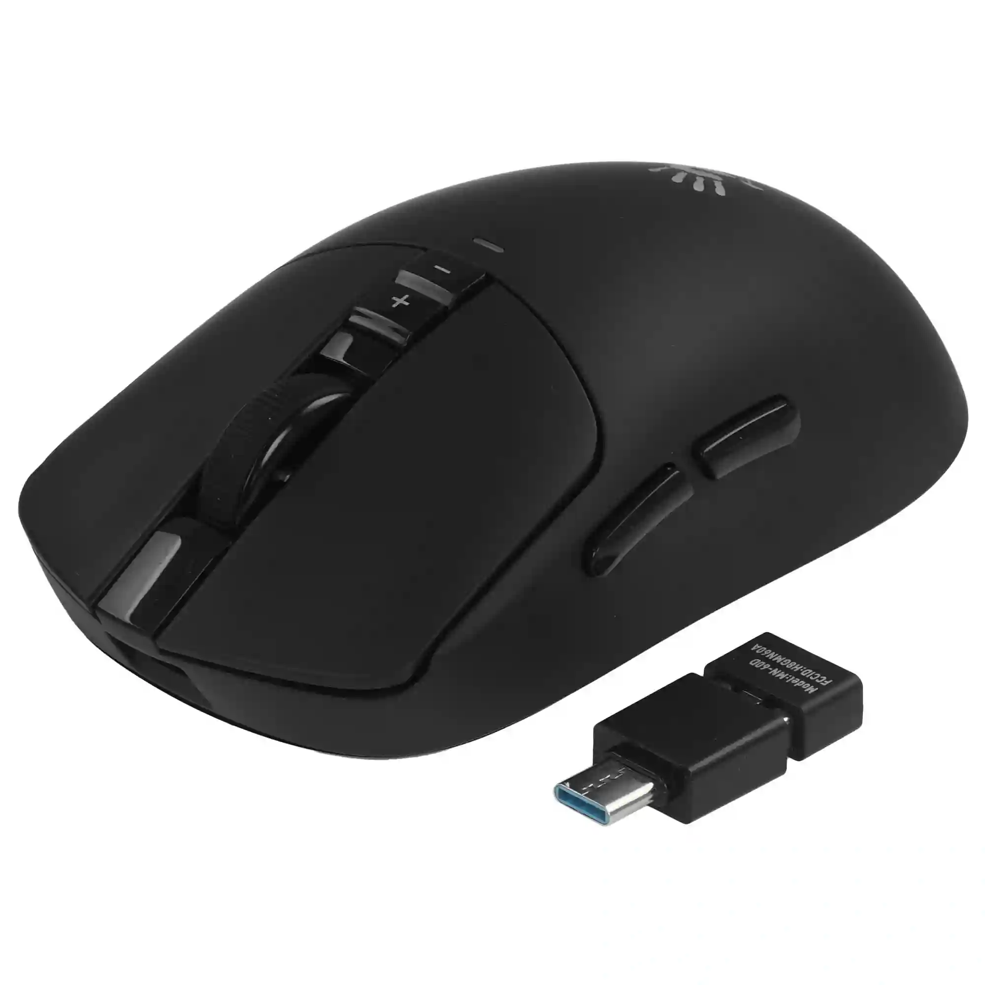 Мышь A4Tech BLOODY R72 PRO WAVELINK DUAL WIRELESS