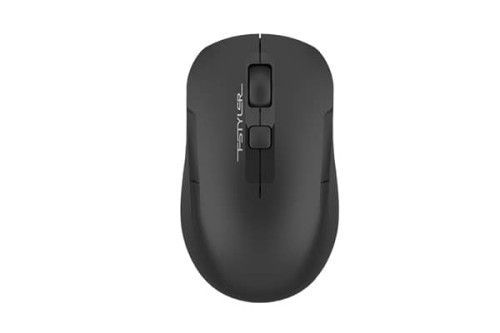 Мышь A4Tech FSTYLER FG16 OPTICAL WIRELESS
