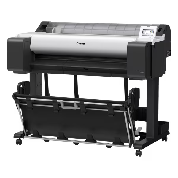 Canon imagePROGRAF TM-350