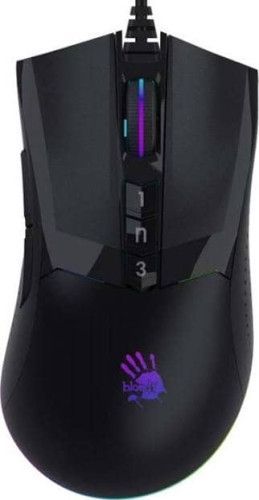 Мышь A4Tech Bloody W90 MAX игровая