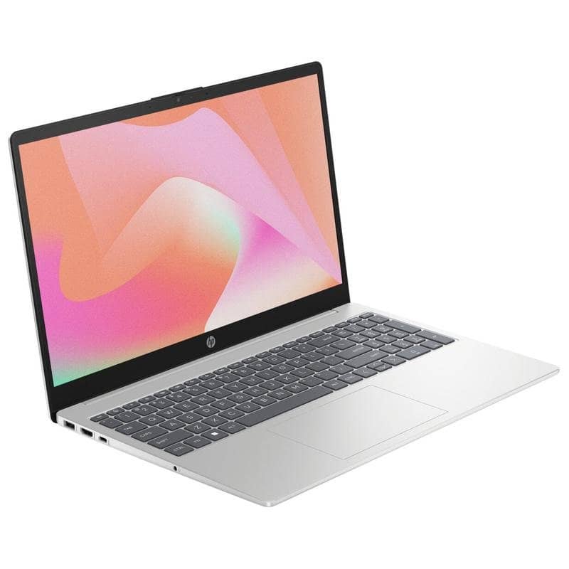 Ноутбук HP 15 FC0074NIA Ryzen 7 7730U 15.6″