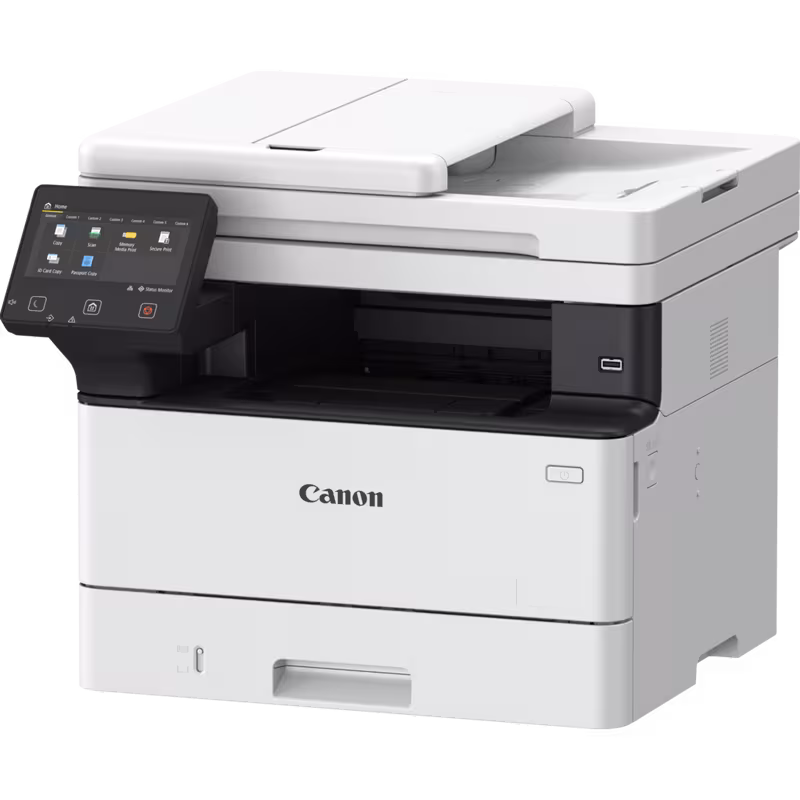 Canon i-SENSYS MF461dw II