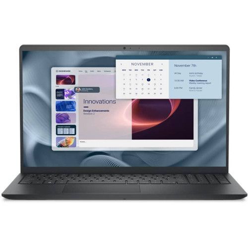 Ноутбук Dell Pro15 Essential Intel Core i3-100U 15.6″