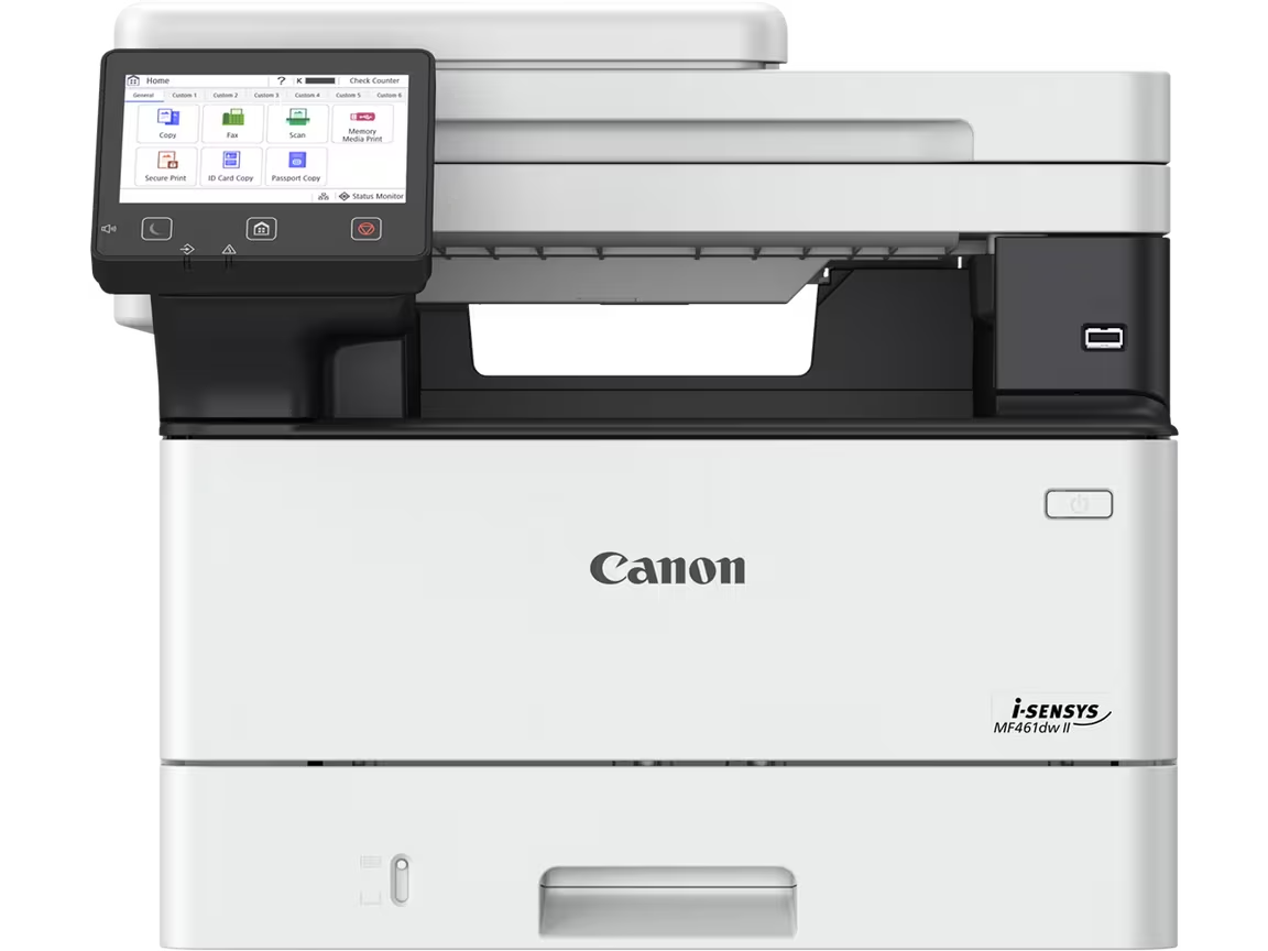 Canon i-SENSYS MF465dw II