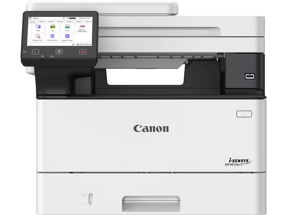 Canon i-SENSYS MF461dw II