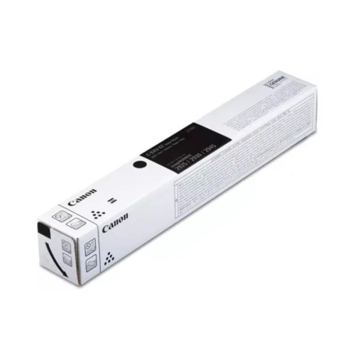 Canon Тонер-картридж C-EXV67 Black