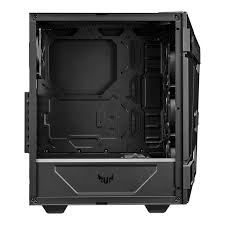 Корпус ASUS GT301 TUF GAMING