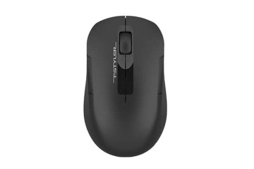 Мышь A4Tech FSTYLER FG15 OPTICAL WIRELESS