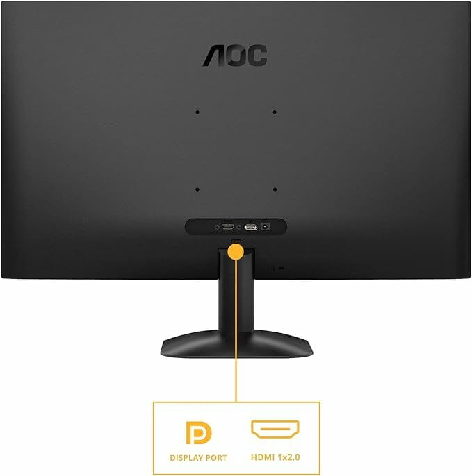 Монитор AOC Q27B35S3 27″