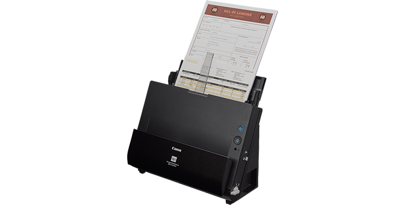 Canon imageFORMULA DR-C225 II