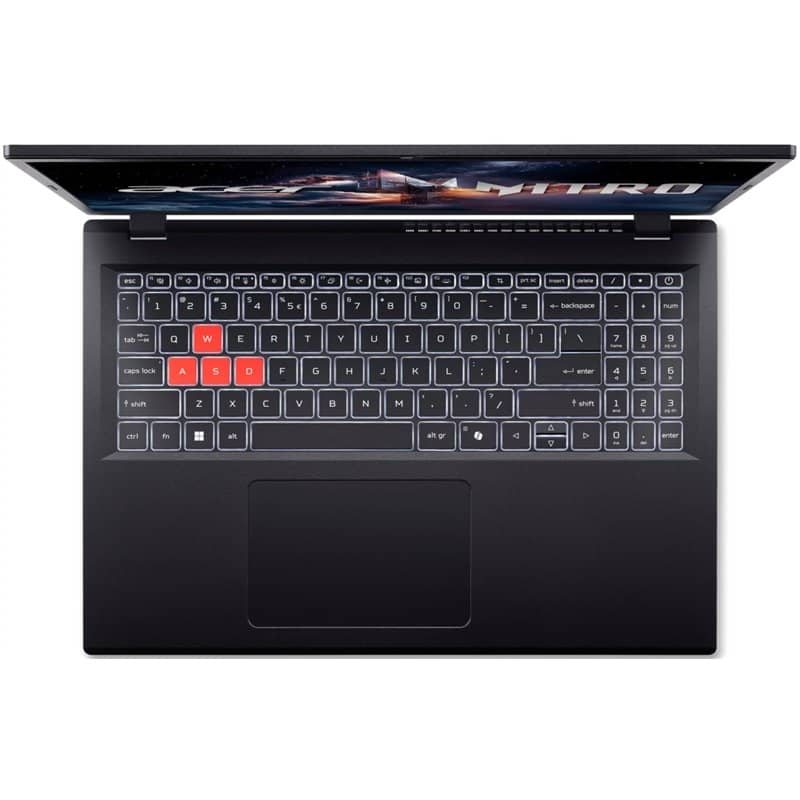 Ноутбук Acer Nitro Lite 16 NL16-71G-578S Core i5-13420H 16″ RTX 3050