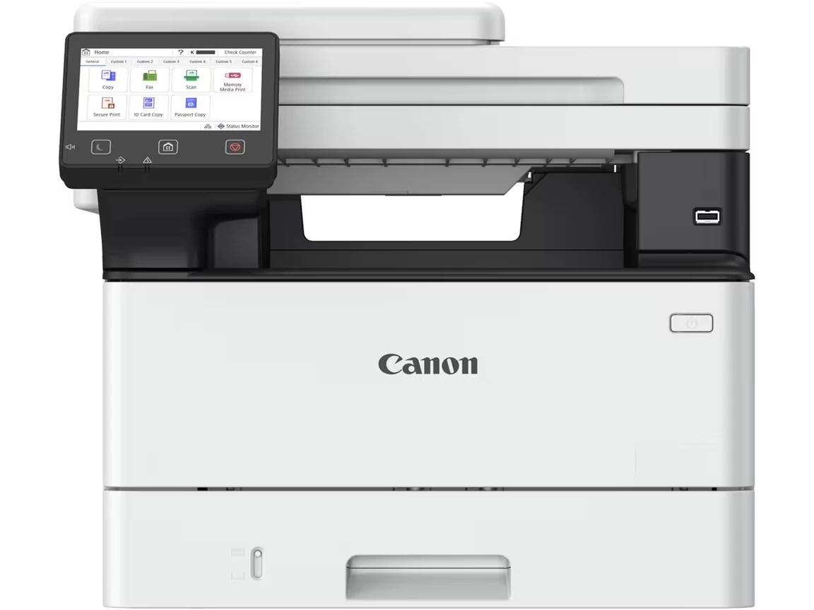 Canon ImageFORCE 1440i