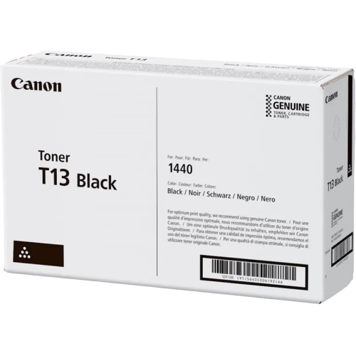 Canon Тонер-картридж T13