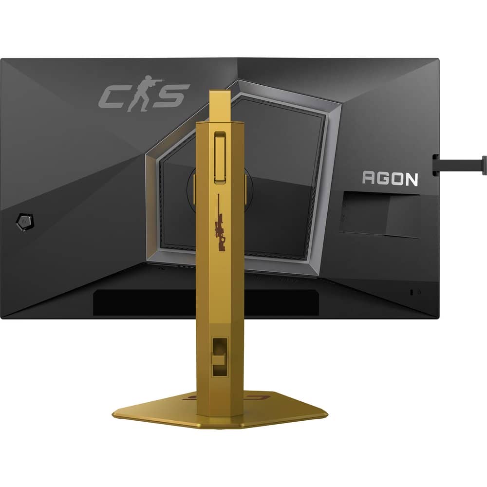 Игровой монитор AOC AGON CS24A 24.1″