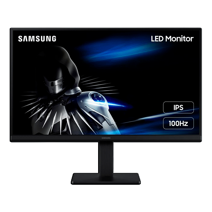 Samsung LS24D300GAMXUE