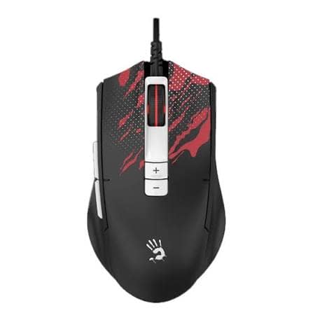 Мышь A4Tech BLOODY ES8 ESPORTS PANDA