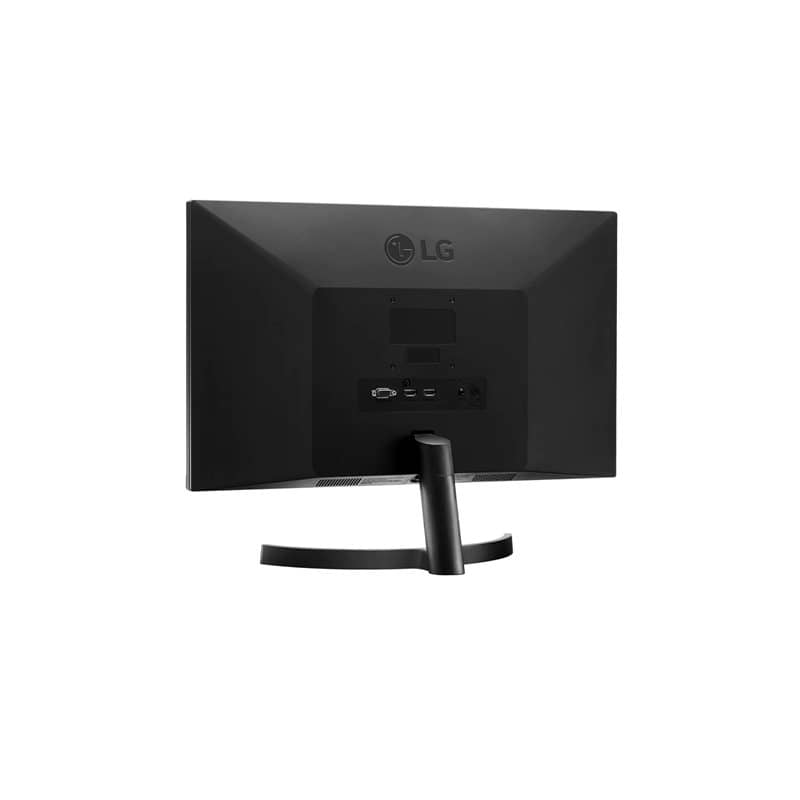 Монитор LG 24MK600M-B 23.8″