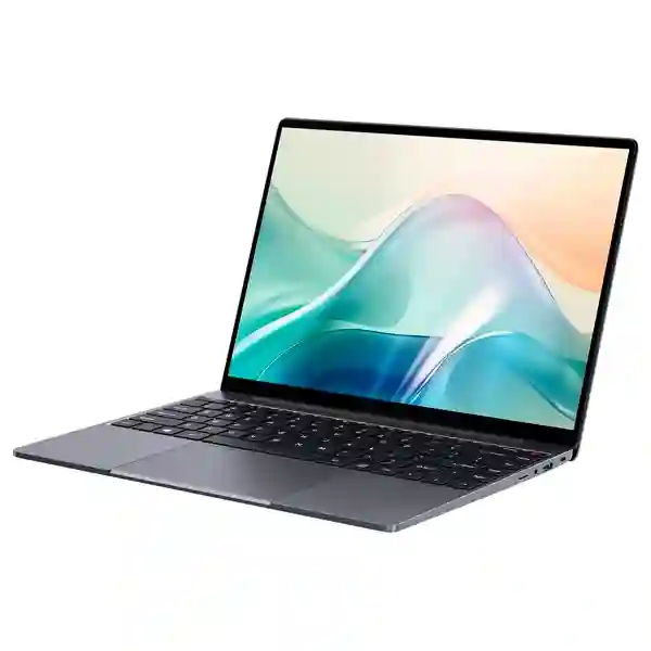 Ноутбук Acer Gadget ET10 ETBook Core i5-12450H 14″ 16 ГБ/500 ГБ