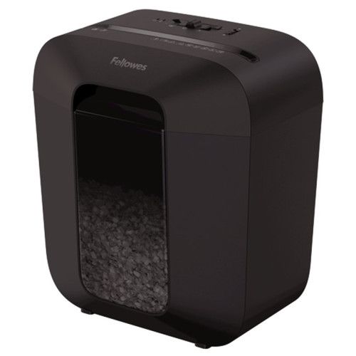 Шредер Fellowes POWERSHRED LX25M
