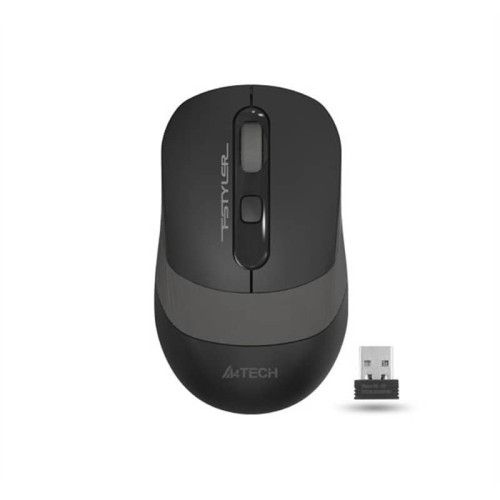 Мышь A4Tech FSTYLER FG10 OPTICAL WIRELESS