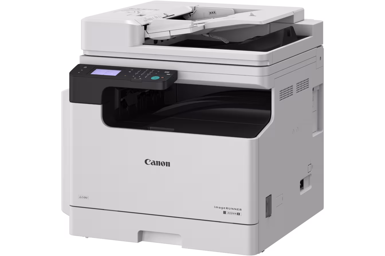 Canon imageRUNNER 2224 II