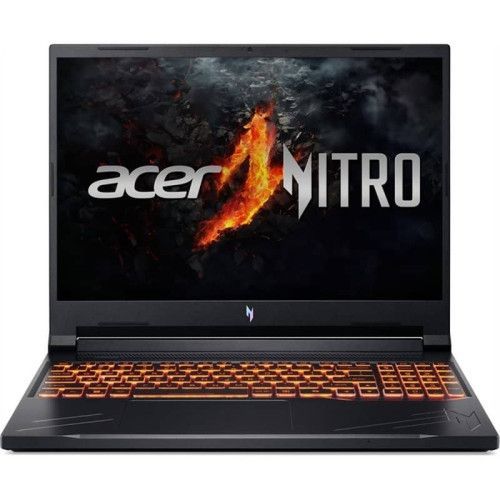 Ноутбук Acer NITRO V 16 ANV16-42-R309 Ryzen 5 240 16″ RTX 5050