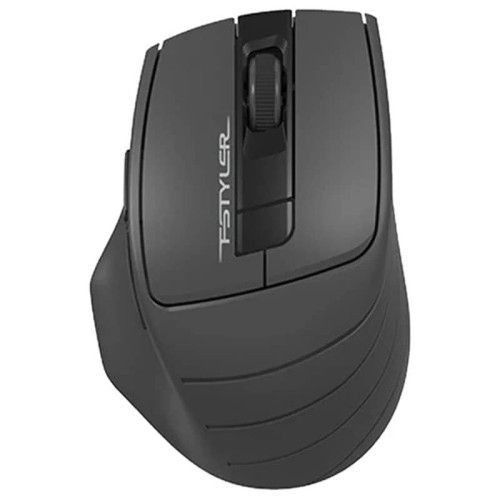 Мышь A4Tech FSTYLER FG35 OPTICAL WIRELESS