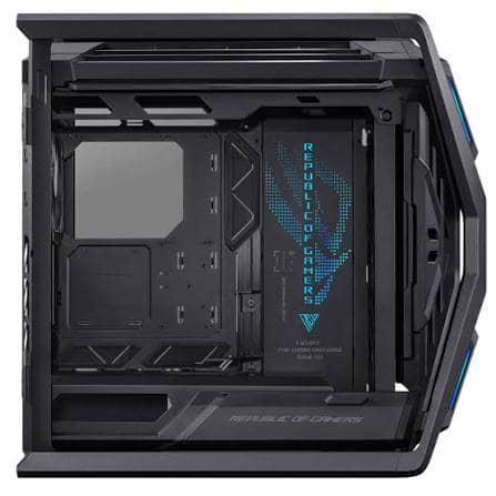 Корпус ASUS GR701