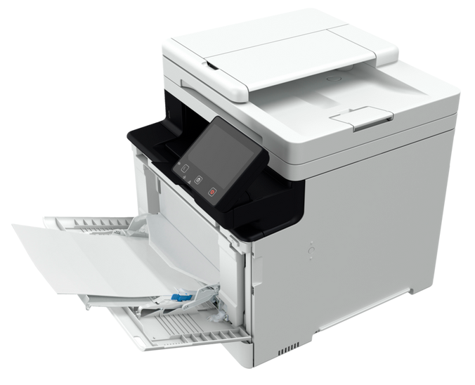 Canon i-SENSYS MF752Cdw II
