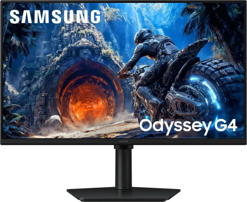Игровой монитор Samsung Odyssey G4 LS27HG400EIXCI 27″