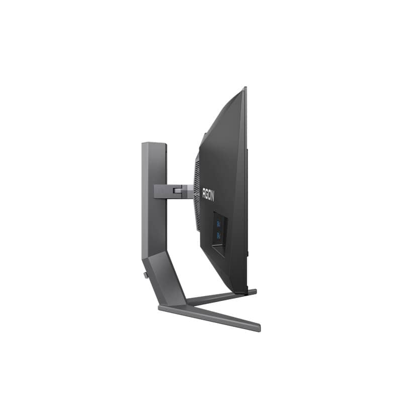 Игровой монитор AOC AGON AG346UCD 34″