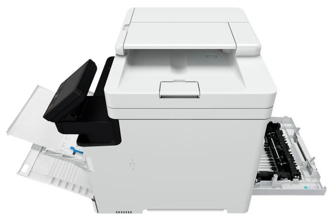 Canon i-SENSYS MF754Cdw II