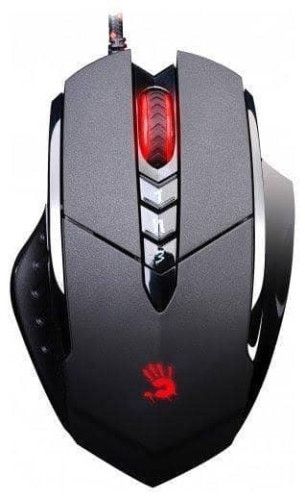 Мышь A4Tech Bloody V7M
