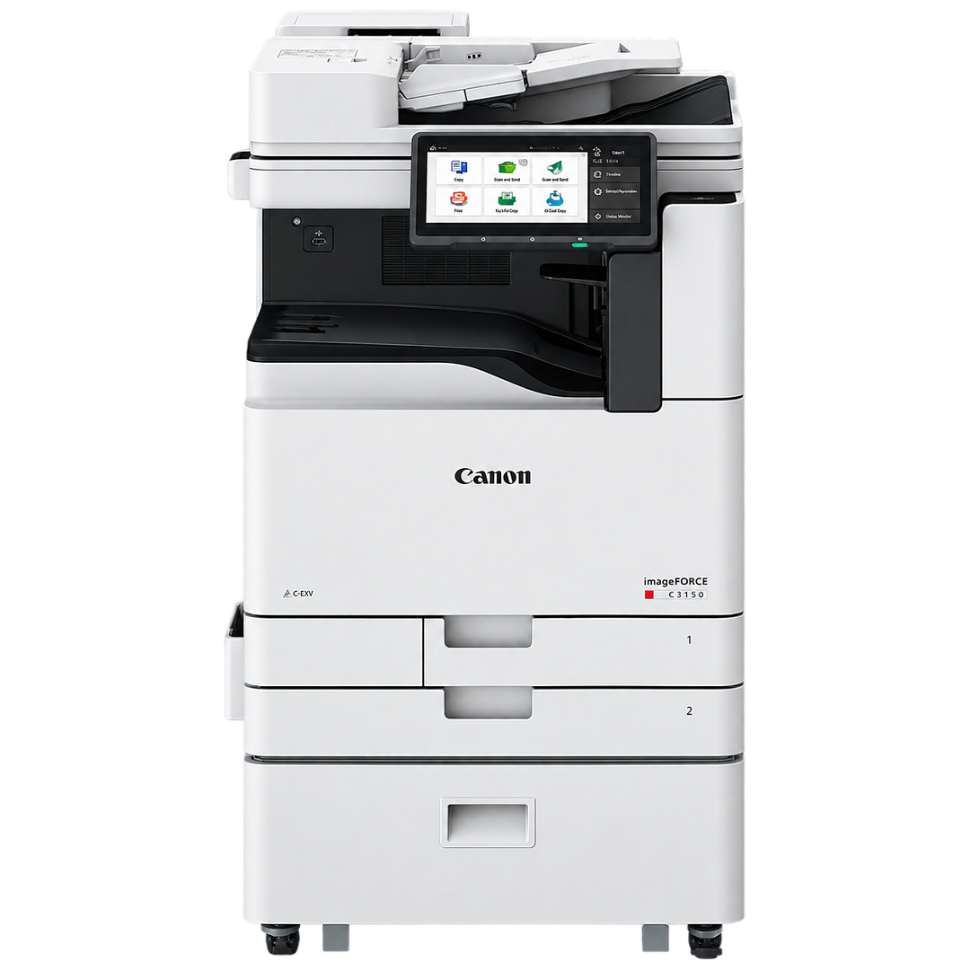 Сanon imageFORCE C3150