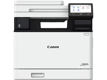 Canon i-SENSYS MF754Cdw II