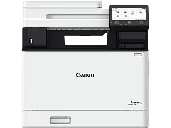 Canon i-SENSYS MF752Cdw II
