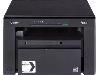 Canon i-SENSYS MF3010