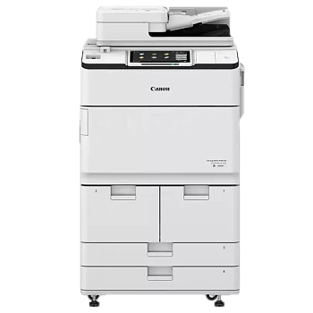 Canon IR ADVANCE DX 8905P