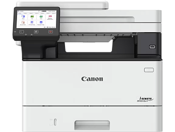 Canon i-SENSYS MF465dw II