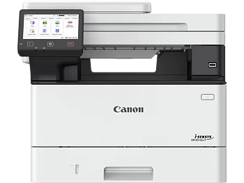 Canon i-SENSYS MF461dw II
