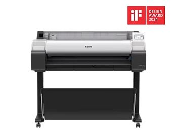 Canon imagePROGRAF TM-340